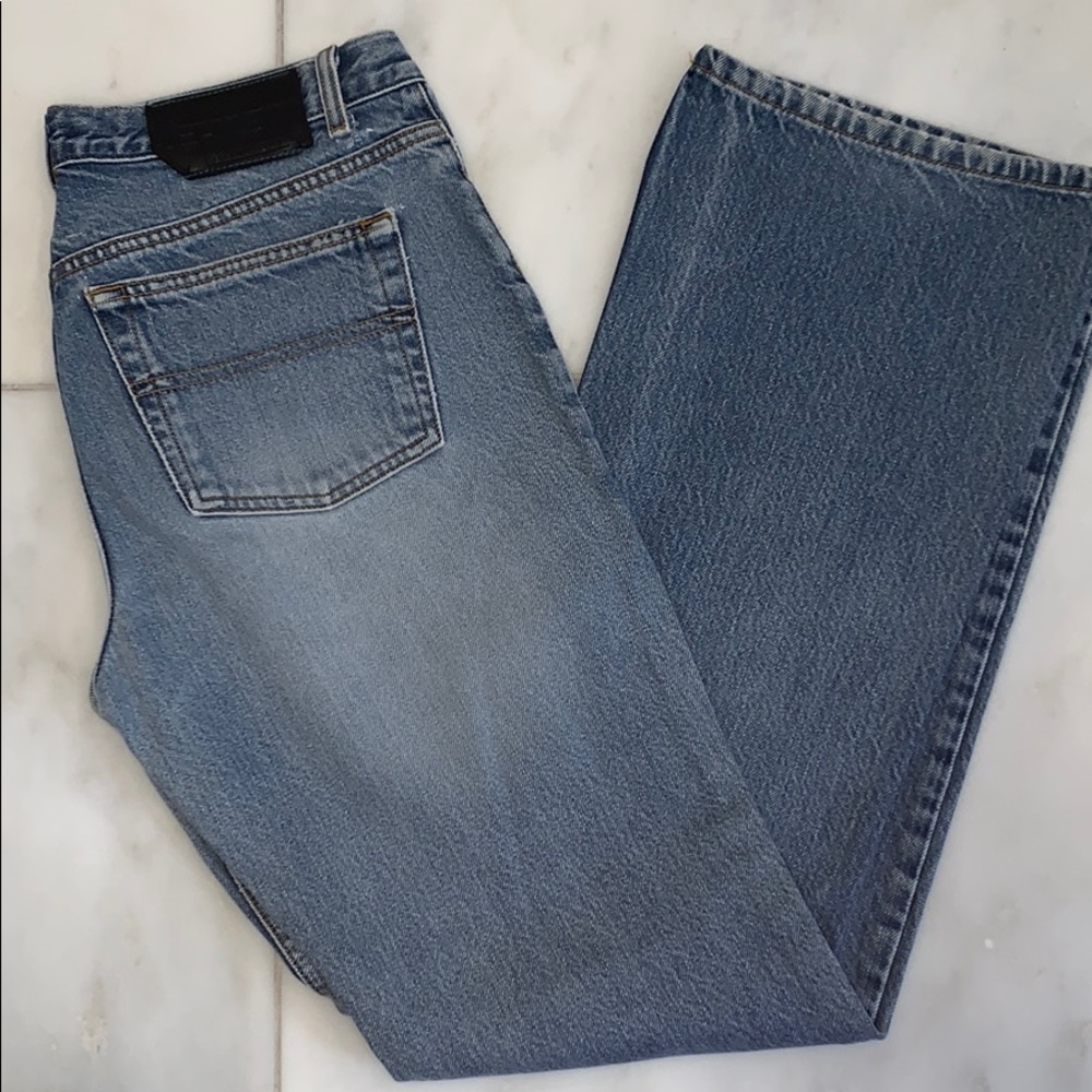 BCBG MAXAZRIA Jeans
